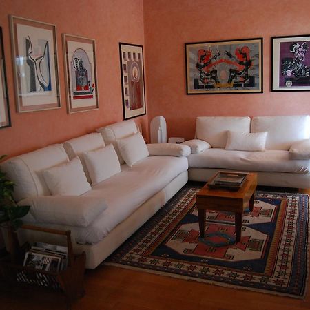 B&B Il Viandante Verona Esterno foto
