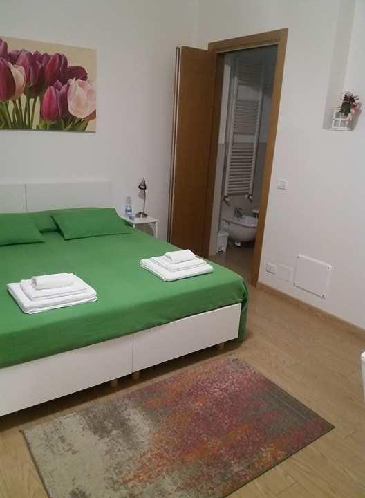 B&B Il Viandante Verona Esterno foto