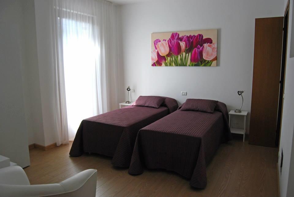 B&B Il Viandante Verona Esterno foto