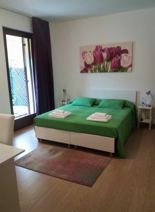 B&B Il Viandante Verona Esterno foto