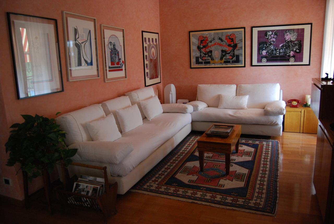 B&B Il Viandante Verona Esterno foto