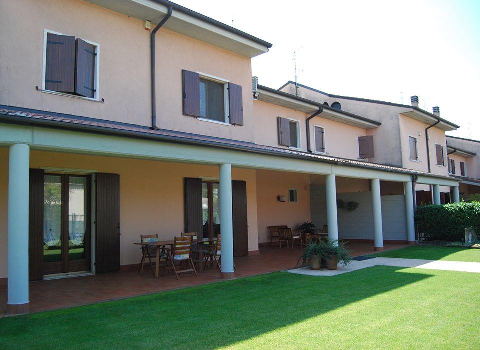 B&B Il Viandante Verona Esterno foto