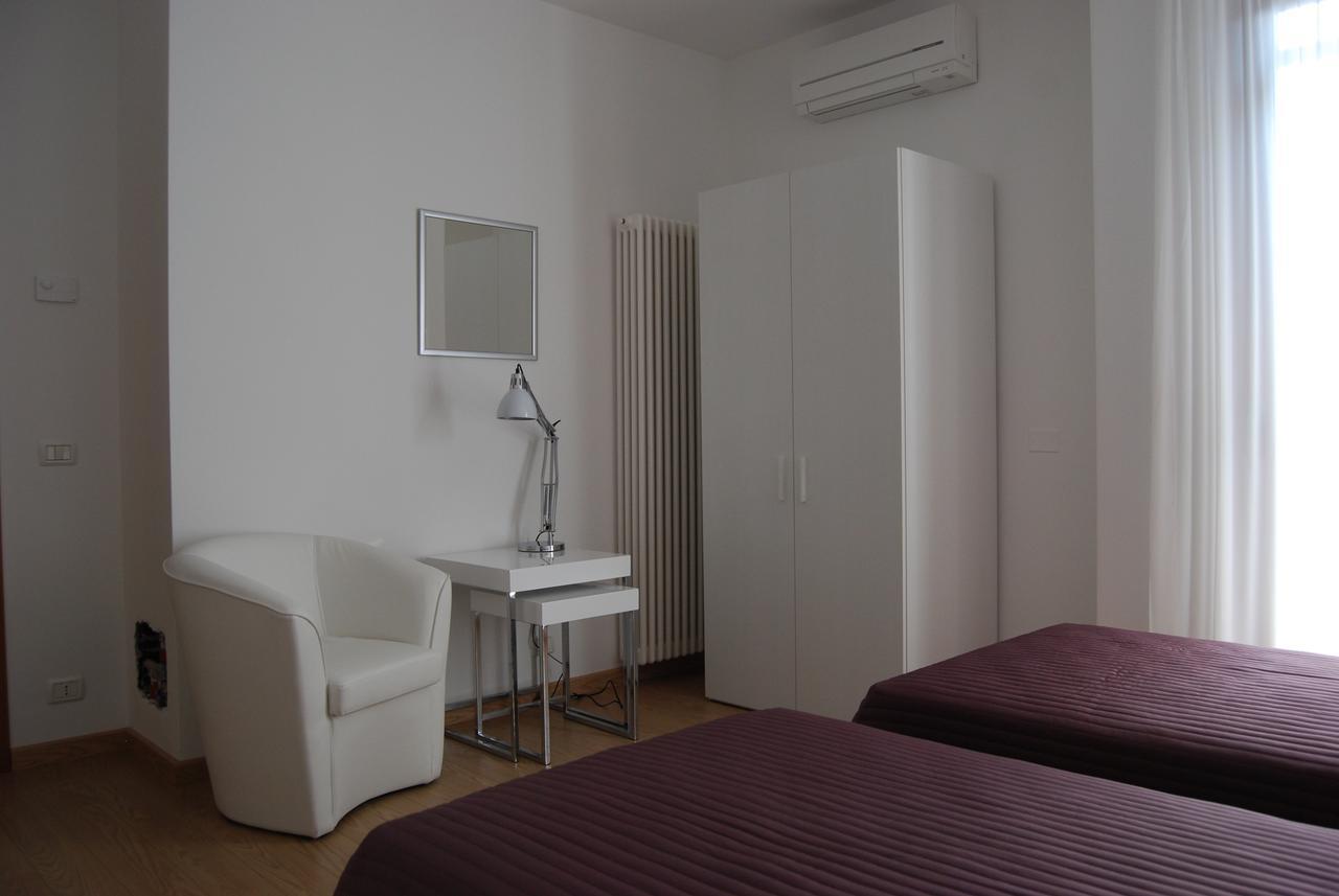 B&B Il Viandante Verona Esterno foto