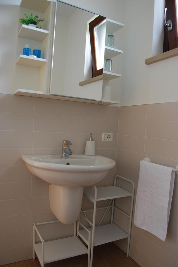 B&B Il Viandante Verona Esterno foto