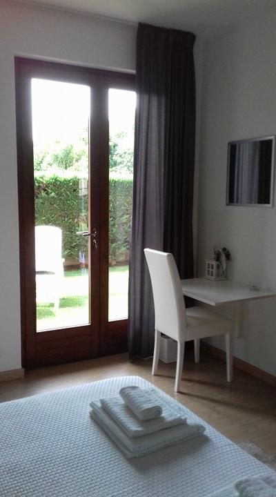 B&B Il Viandante Verona Esterno foto