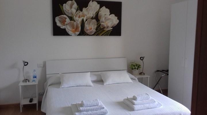 B&B Il Viandante Verona Esterno foto
