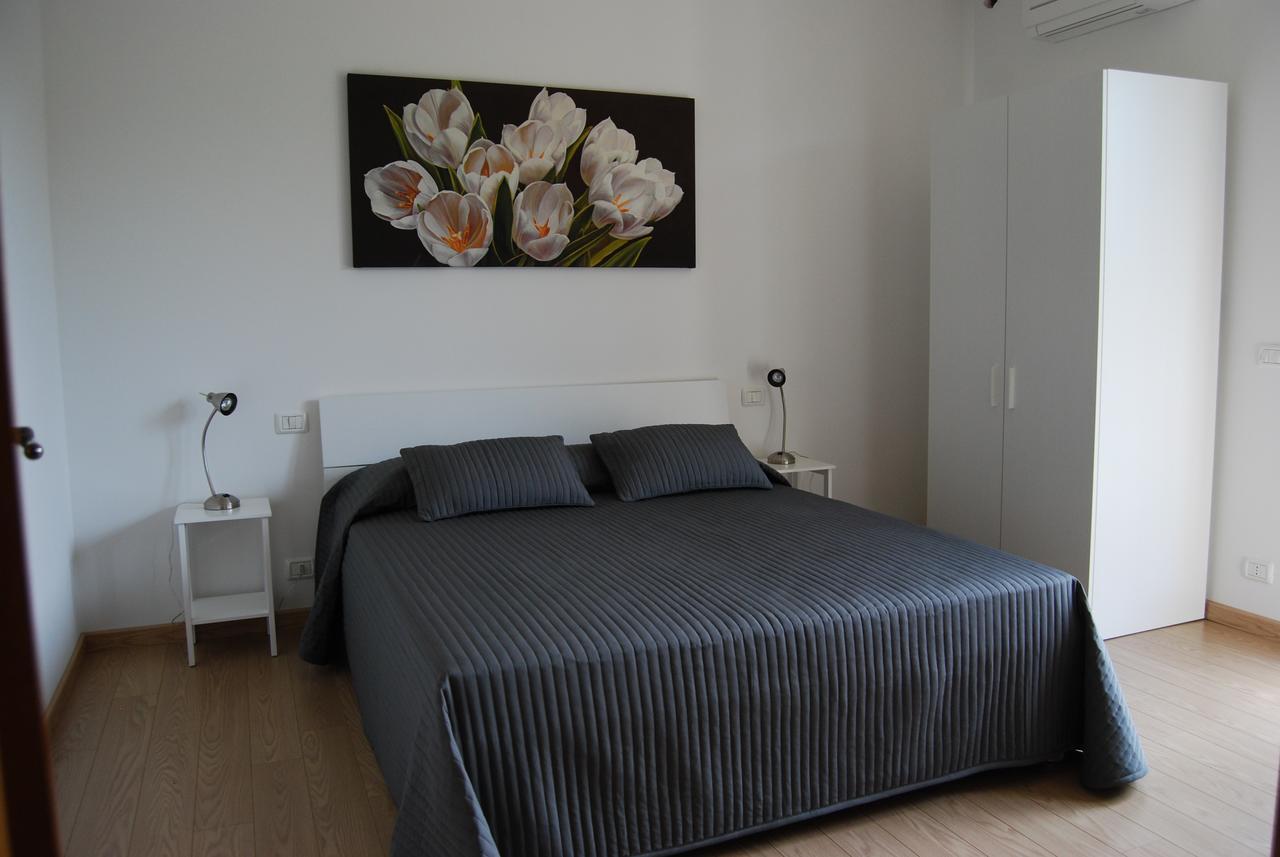 B&B Il Viandante Verona Esterno foto